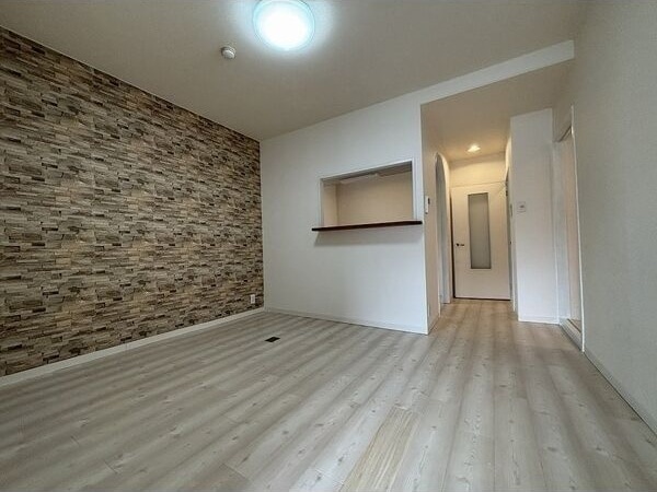 志賀本通駅 徒歩8分 4階の物件内観写真