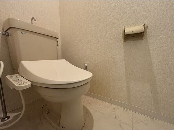 志賀本通駅 徒歩8分 4階の物件内観写真