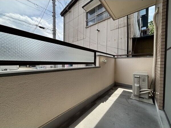 志賀本通駅 徒歩8分 4階の物件内観写真