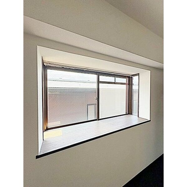 フィープル一社の物件内観写真