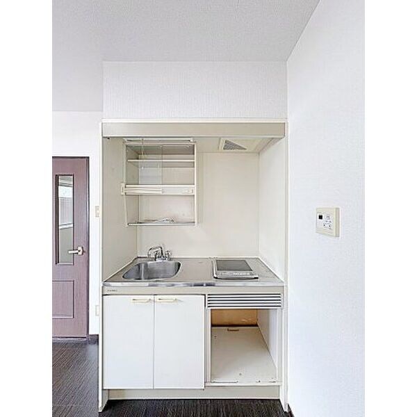 フィープル一社の物件内観写真