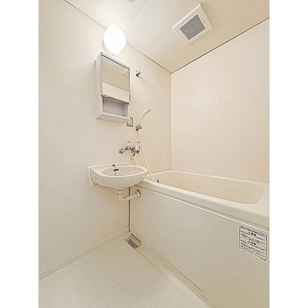 フィープル一社の物件内観写真