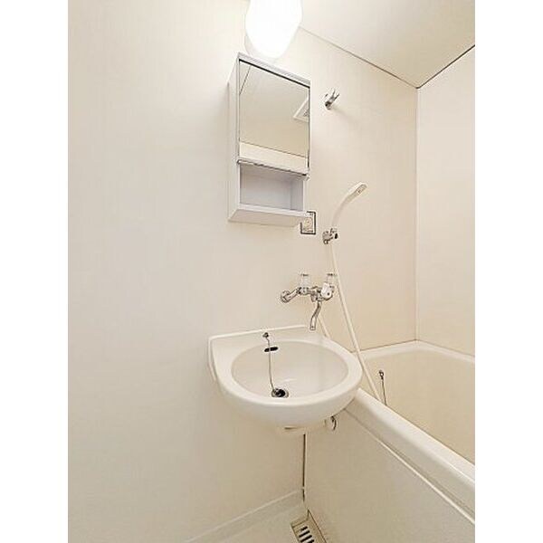 フィープル一社の物件内観写真