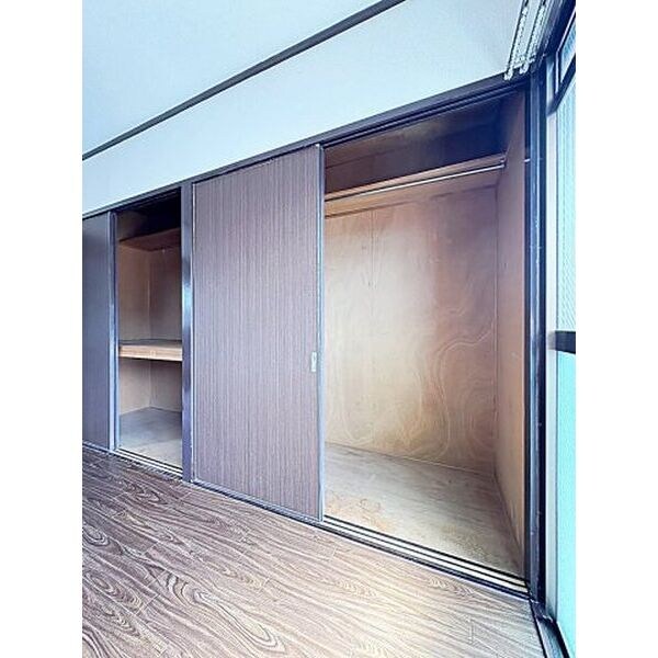 フィープル一社の物件内観写真