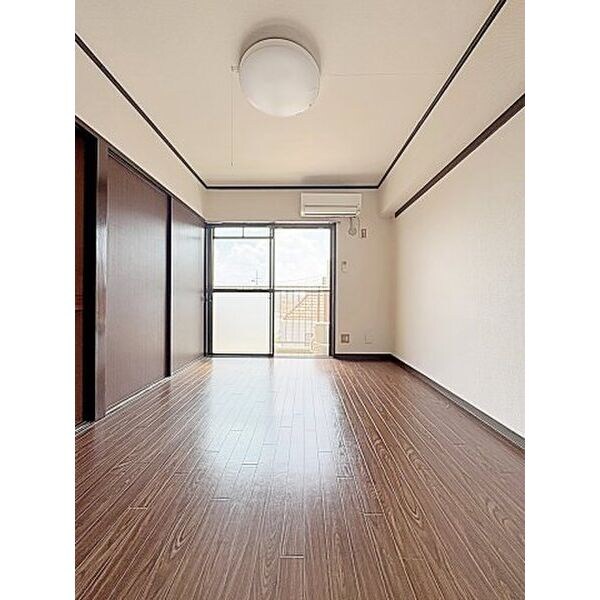 フィープル一社の物件内観写真