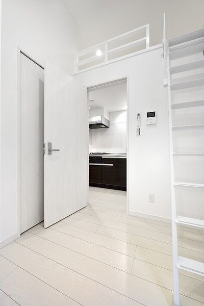 WingGarden千種の物件内観写真