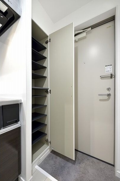 WingGarden千種の物件内観写真