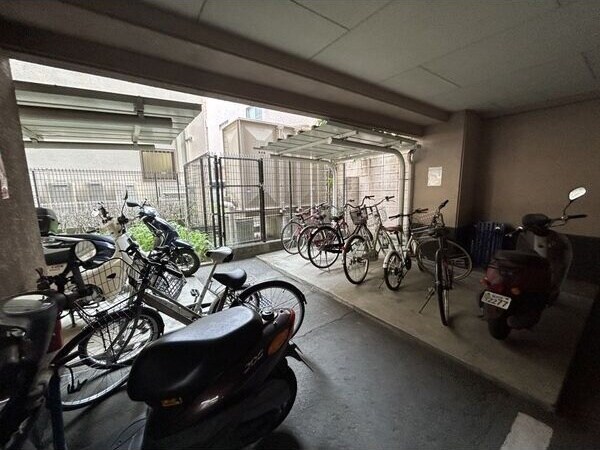 上前津駅 徒歩6分 8階の物件内観写真