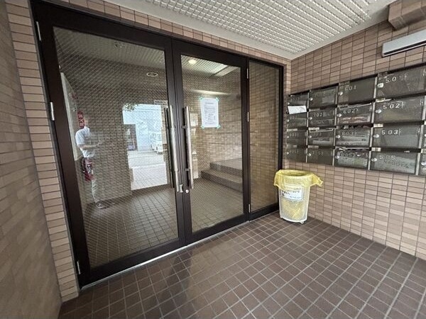 上前津駅 徒歩6分 8階の物件外観写真