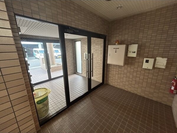 上前津駅 徒歩6分 8階の物件外観写真