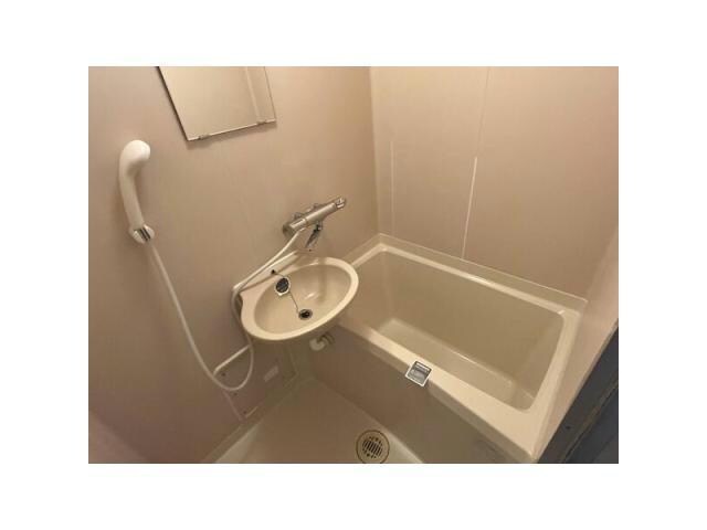 上前津駅 徒歩6分 8階の物件内観写真