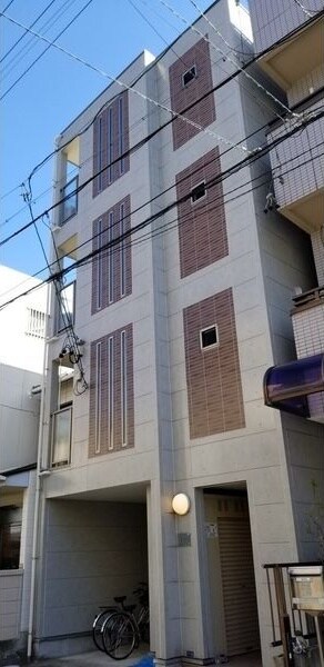 高岳駅 徒歩8分 2階の物件外観写真