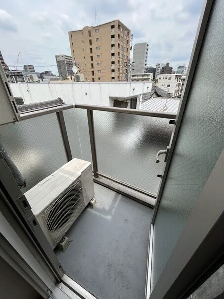 高岳駅 徒歩8分 2階の物件内観写真