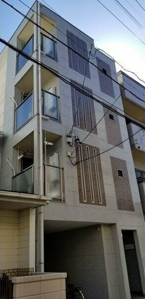 高岳駅 徒歩8分 2階の物件外観写真