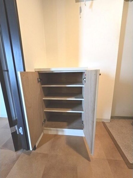 高岳駅 徒歩8分 2階の物件内観写真