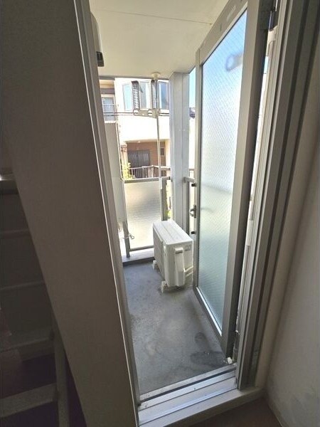 高岳駅 徒歩8分 2階の物件内観写真