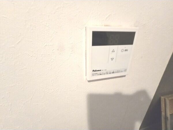 高岳駅 徒歩8分 2階の物件内観写真