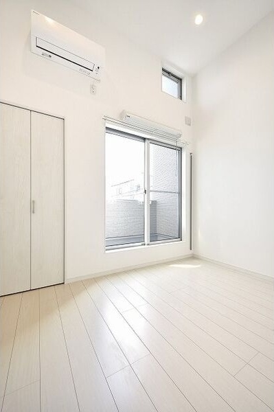 メゾン・ド・グレースの物件内観写真