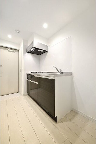 メゾン・ド・グレースの物件内観写真