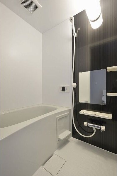 メゾン・ド・グレースの物件内観写真