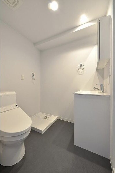 メゾン・ド・グレースの物件内観写真