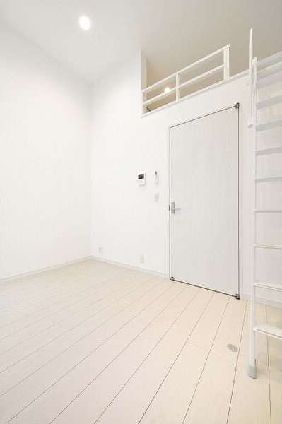 メゾン・ド・グレースの物件内観写真