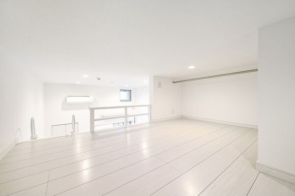 メゾン・ド・グレースの物件内観写真