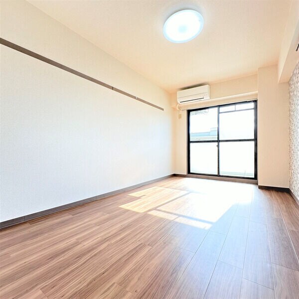 ジュネス藤森の物件内観写真