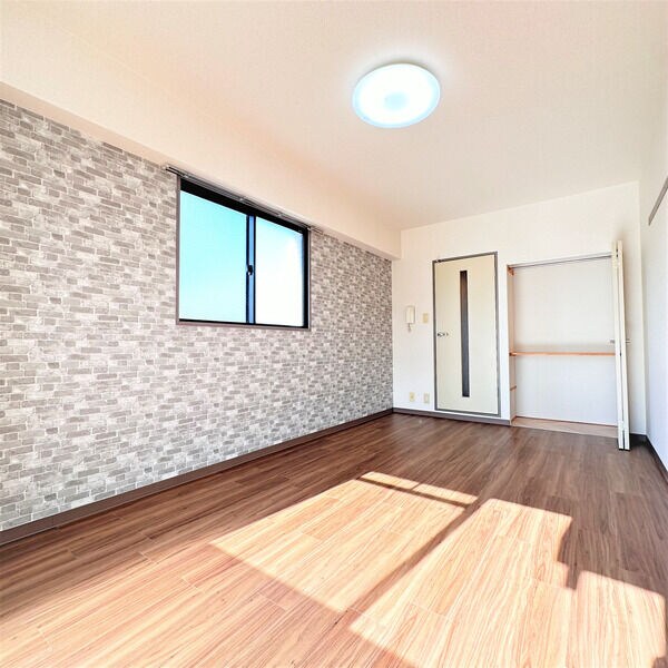 ジュネス藤森の物件内観写真