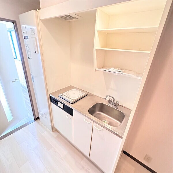 ジュネス藤森の物件内観写真