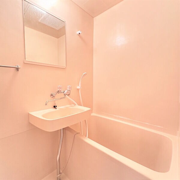 ジュネス藤森の物件内観写真