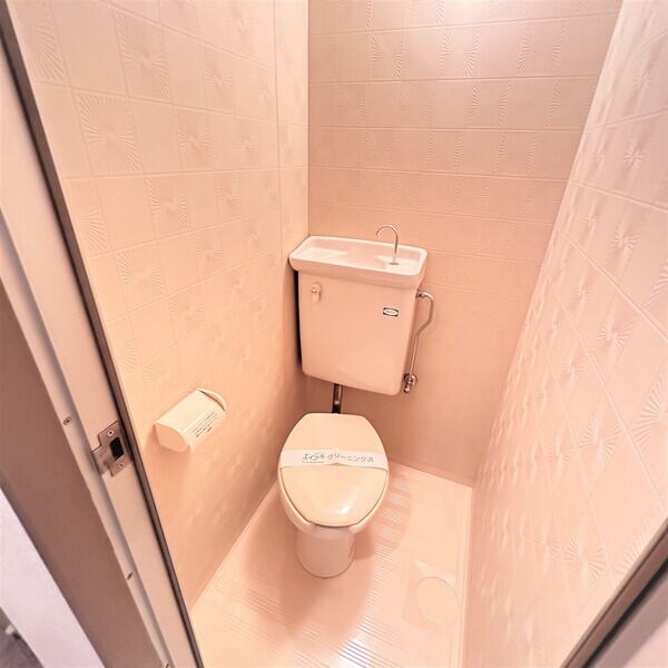 ジュネス藤森の物件内観写真