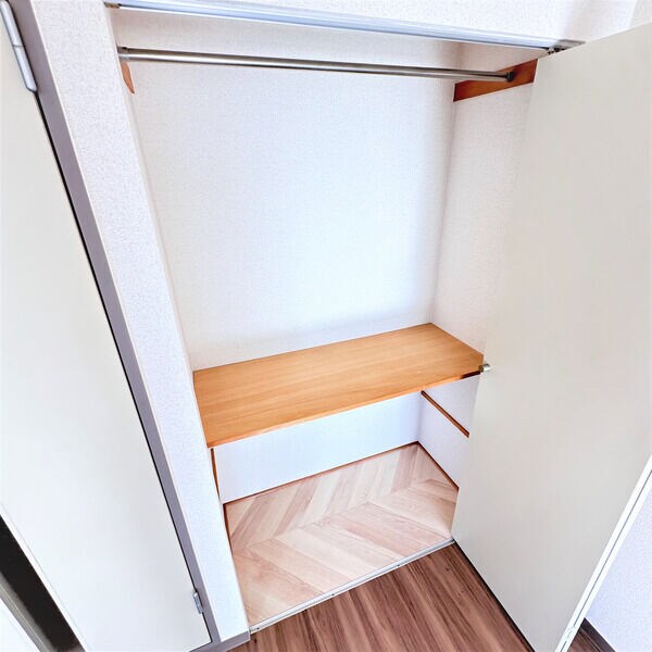 ジュネス藤森の物件内観写真