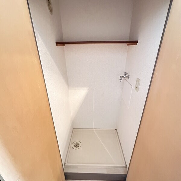 ジュネス藤森の物件内観写真