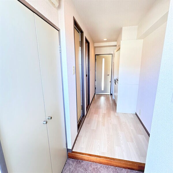 ジュネス藤森の物件内観写真