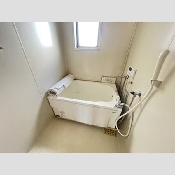 バロン幸定野の物件内観写真