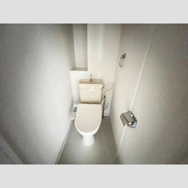 バロン幸定野の物件内観写真