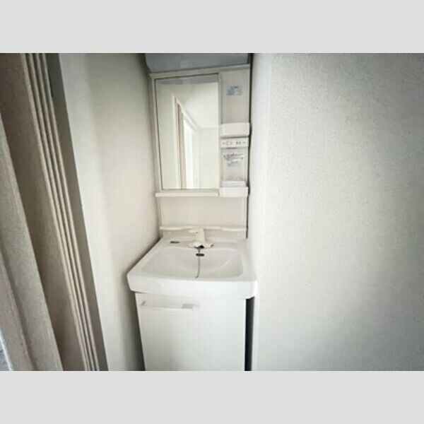 バロン幸定野の物件内観写真