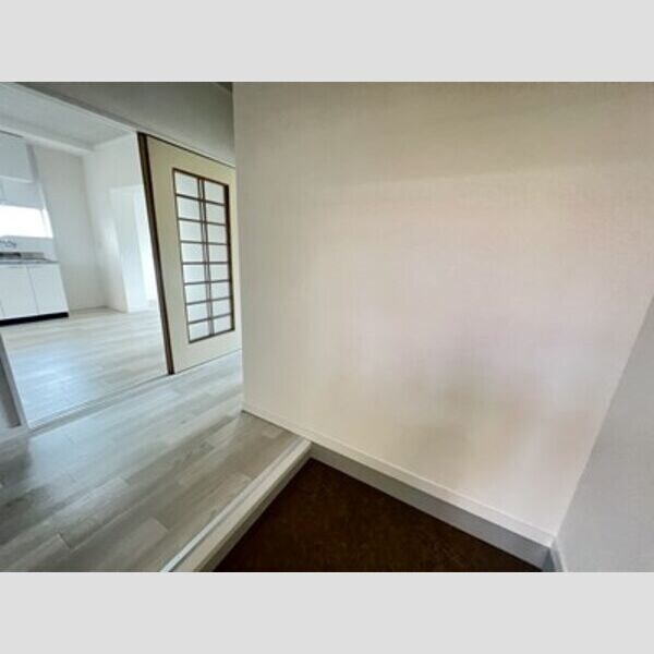 バロン幸定野の物件内観写真