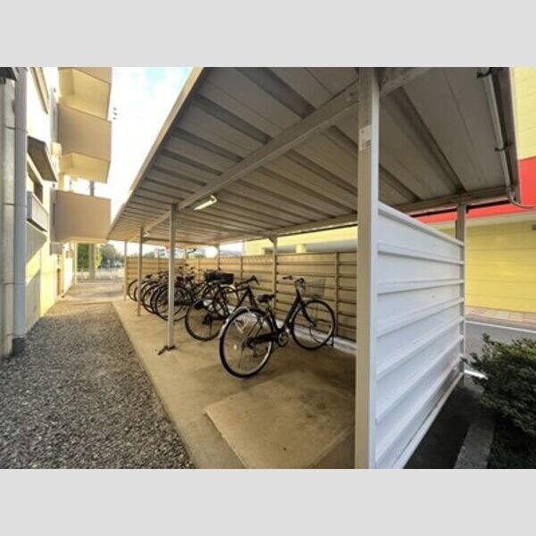 バロン幸定野の物件内観写真