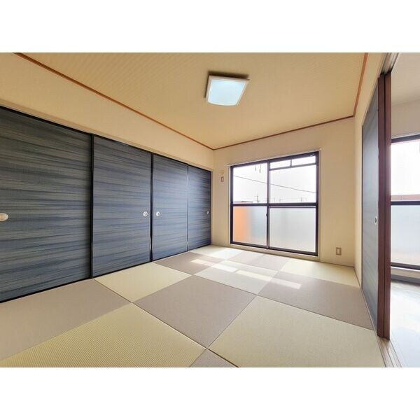 ウエストインの物件内観写真