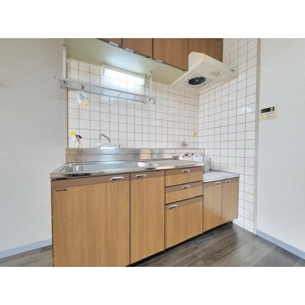 ウエストインの物件内観写真