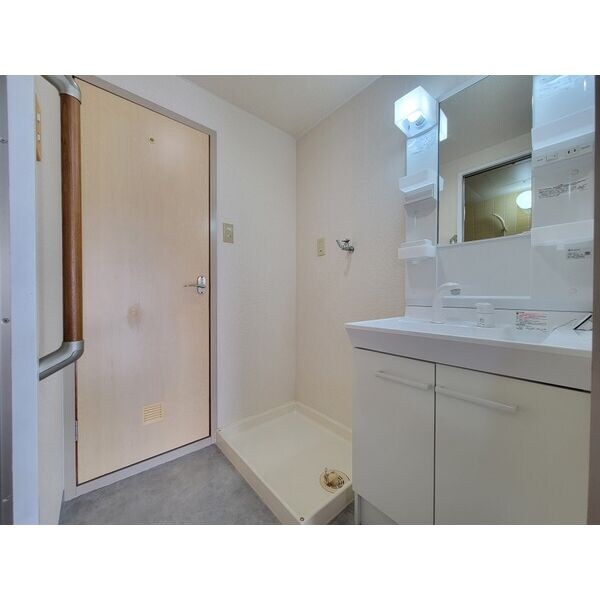 ウエストインの物件内観写真