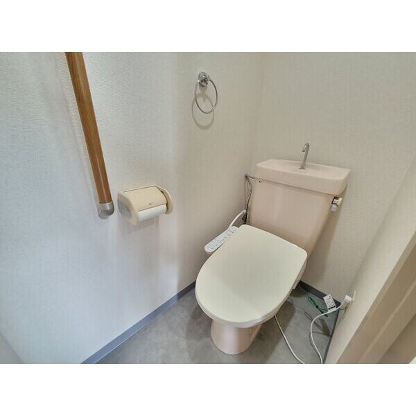 ウエストインの物件内観写真