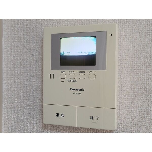 ウエストインの物件内観写真