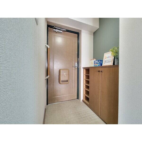 ウエストインの物件内観写真