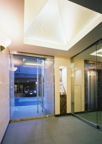 プロシード太閤通の物件外観写真