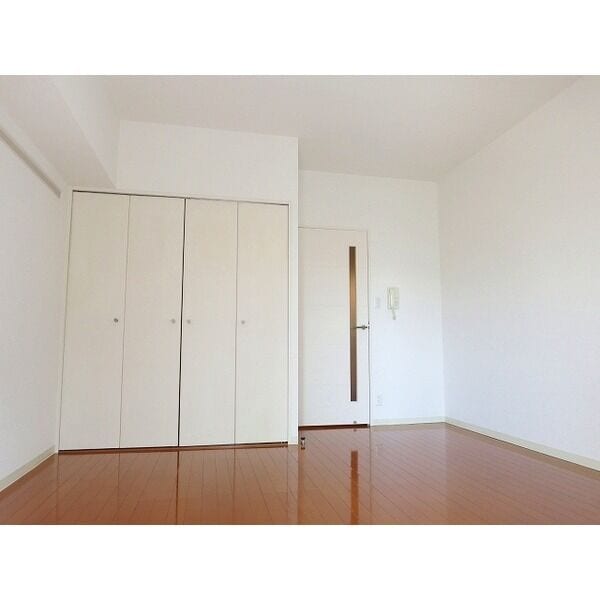 プロシード太閤通の物件内観写真