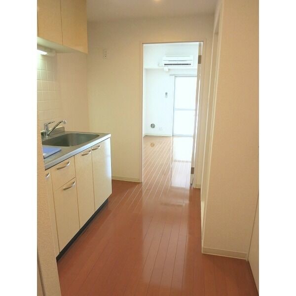 プロシード太閤通の物件内観写真