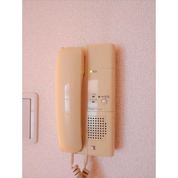 プロシード太閤通の物件内観写真